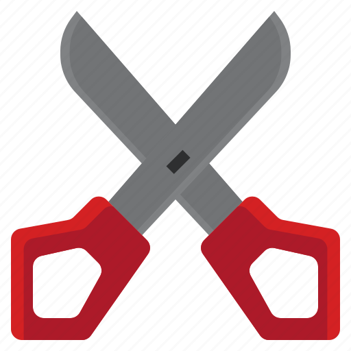 Scissors, tools, office, hardware, stationery icon - Download on Iconfinder