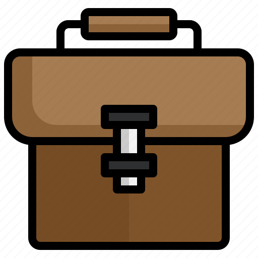 Brief, case, tools, office, hardware, stationery icon - Download on Iconfinder