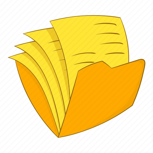 Document, file, folder, office icon - Download on Iconfinder