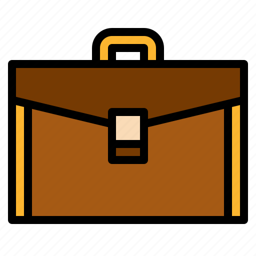 Bag, briefcase icon - Download on Iconfinder on Iconfinder