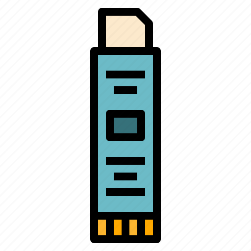 Glue, stick icon - Download on Iconfinder on Iconfinder