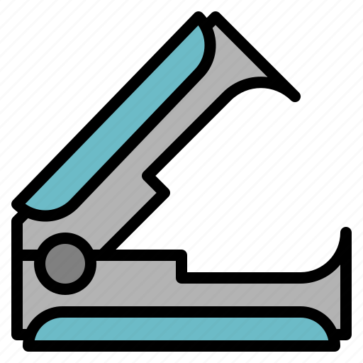 Remover, staple icon - Download on Iconfinder on Iconfinder