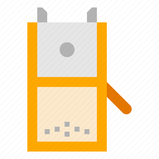 Pencil, shapener, stationery, tool icon - Download on Iconfinder