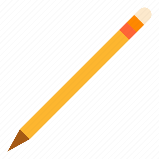 Create, pencil, stationery icon - Download on Iconfinder
