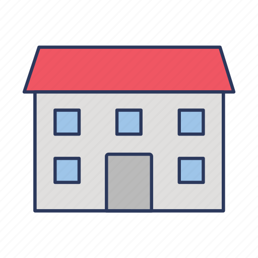 Building, real, estate, property, condo icon - Download on Iconfinder