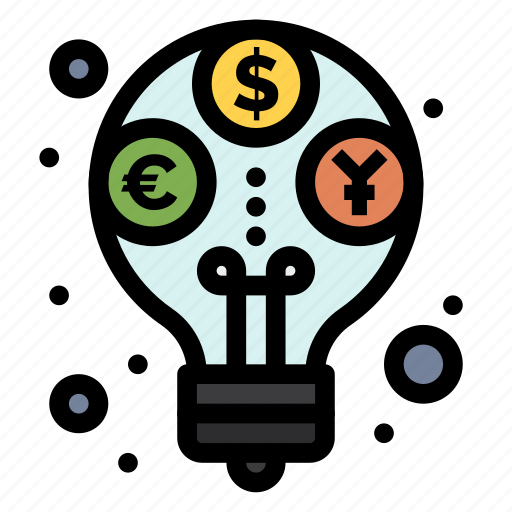 Budget, income, profit, revenue icon - Download on Iconfinder