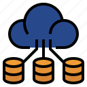 cloud, database, storage, big data, statisticalanalysis