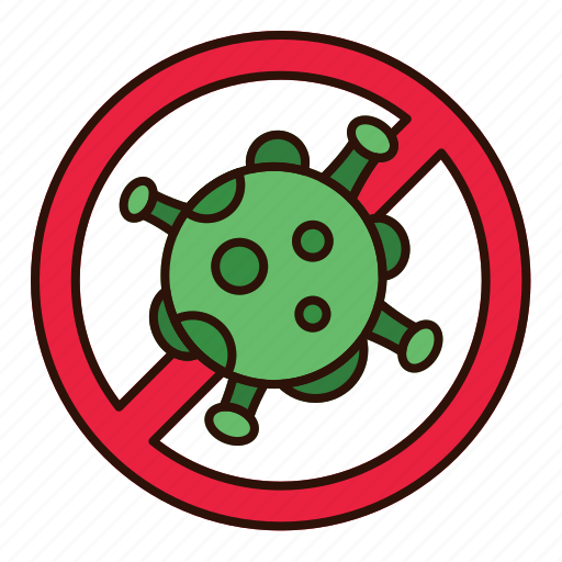 Medical, health, infection, virus, corona, coronavirus, no icon - Download on Iconfinder
