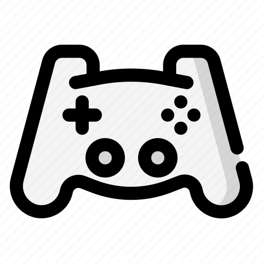 Console, game, gamepad, play, videogames, console gaming, controller icon - Download on Iconfinder