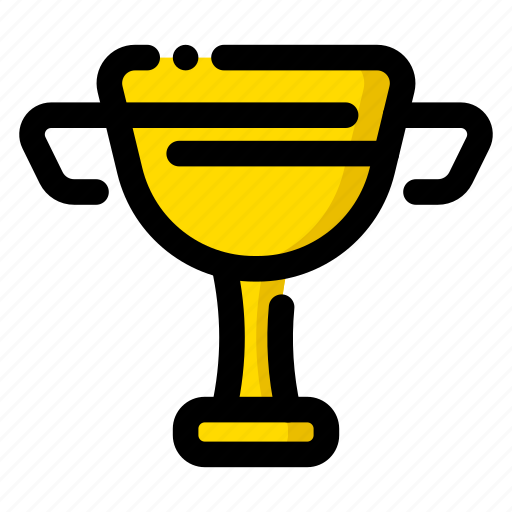 Award, cup, trophy, win, tournament icon - Download on Iconfinder
