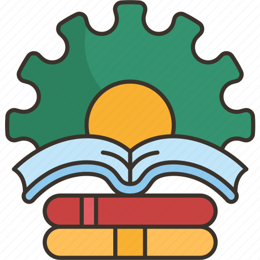 Education, technology, learning, lesson, management icon - Download on Iconfinder