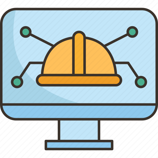 Engineering, technology, computer, software, digital icon - Download on Iconfinder