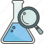 science, chemistry, experiment, research, analysis 