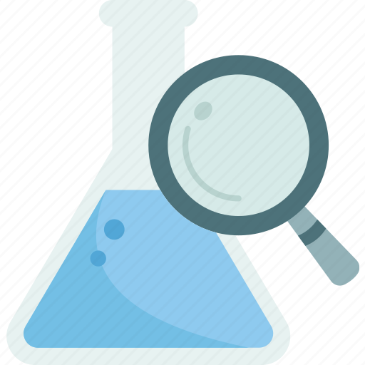Science, chemistry, experiment, research, analysis icon - Download on Iconfinder