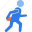 bowling, bowler, fitness, gym, exercise, sport, health, training, stick figure 
