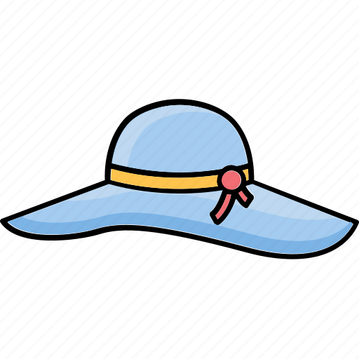 Hat, fashion, travel, travelling, journey icon - Download on Iconfinder