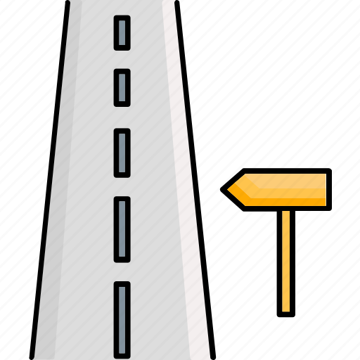 Route, map, location, navigation, travelling icon - Download on Iconfinder