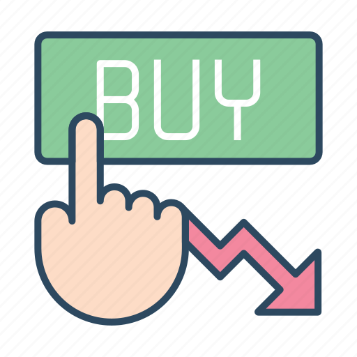 Stock, market, stock buy, buy icon - Download on Iconfinder