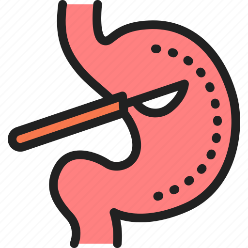 Stomach, surgery, operation, organ icon - Download on Iconfinder