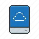 cloud, backup, one drive, cloud storage, cloud drive