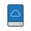 cloud, backup, one drive, cloud storage, cloud drive 