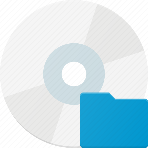 Disc, disk, document, drive, folder, storage icon - Download on Iconfinder