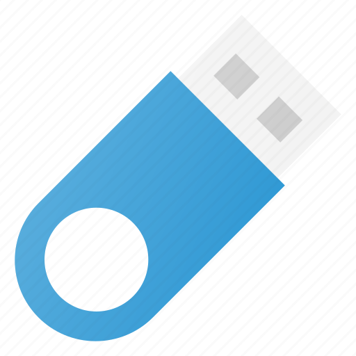 Disk, drive, flash, pendrive, storage, usb icon - Download on Iconfinder