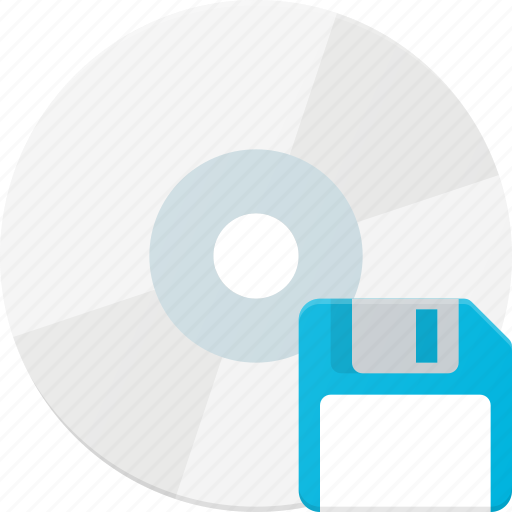 Compact, disk, drive, floppy, save, storage icon - Download on Iconfinder
