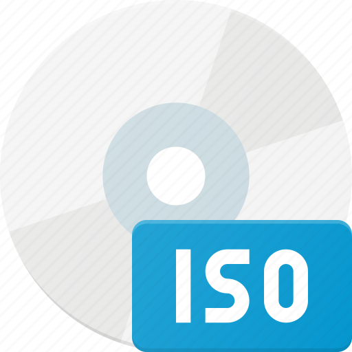 Burn, disk, drive, image, iso, storage icon - Download on Iconfinder