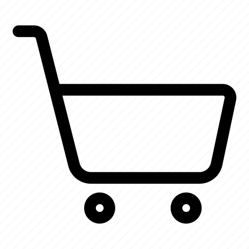 Shopping, cart, shop, store, ecommerce, trolley, shopping cart icon - Download on Iconfinder