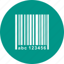 bar, barcode, box, code, label, scanner, shipping