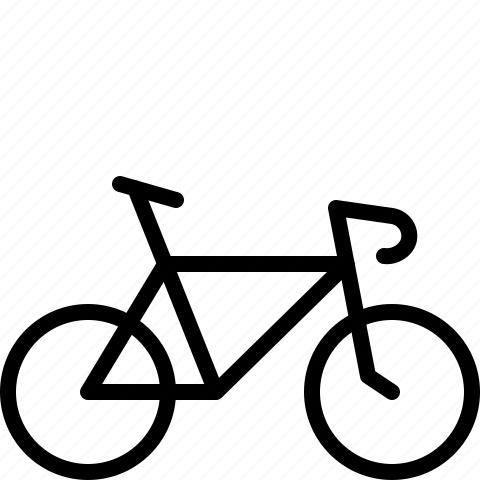 Bike, cycle icon - Download on Iconfinder on Iconfinder