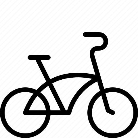 Bike icon - Download on Iconfinder on Iconfinder