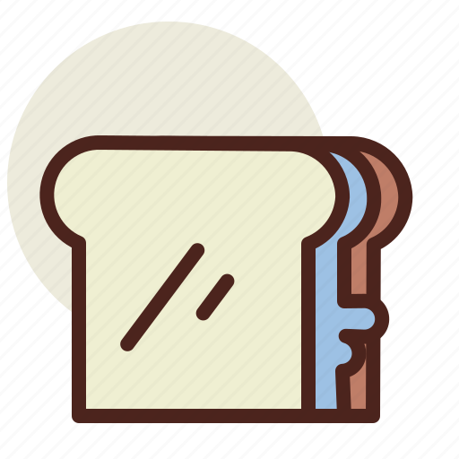 Fastfood, meal, pbj, restaurant icon - Download on Iconfinder