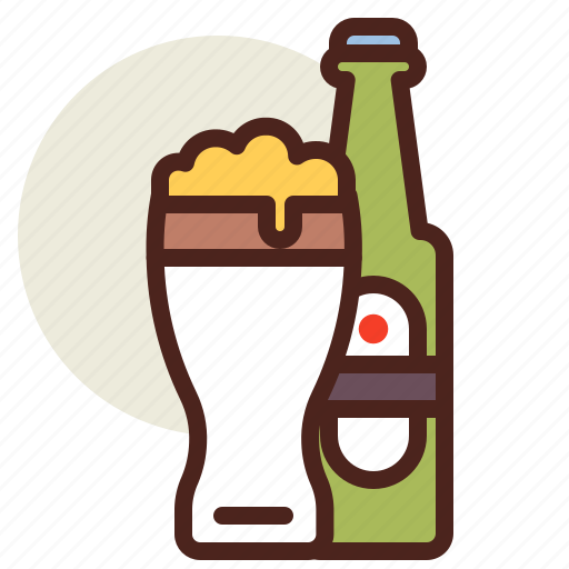 Beer, fastfood, meal, restaurant icon - Download on Iconfinder