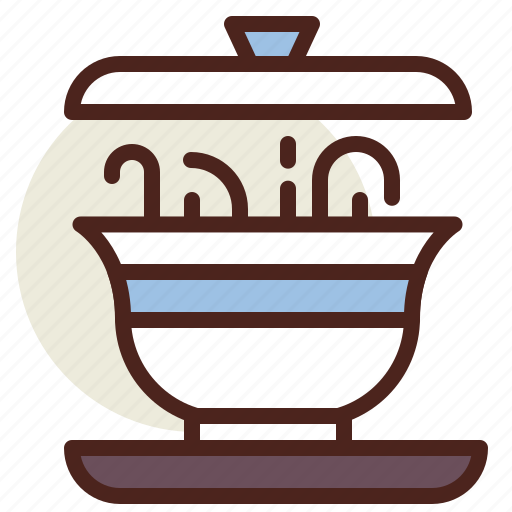 Fastfood, meal, miso, restaurant, soup icon - Download on Iconfinder