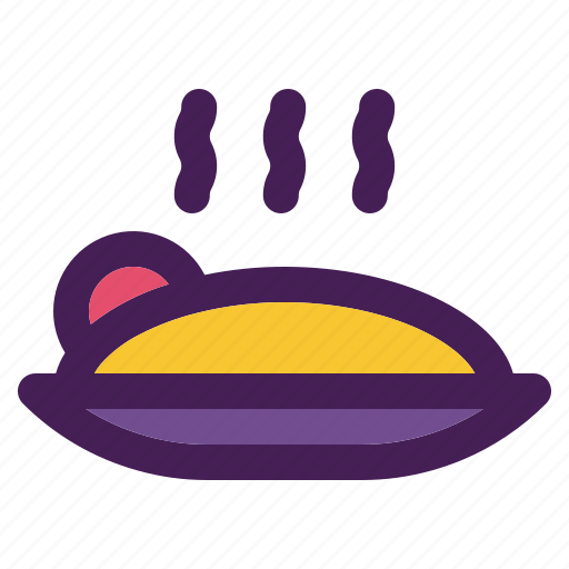 Eat, food, fried rice, meal, street food icon - Download on Iconfinder