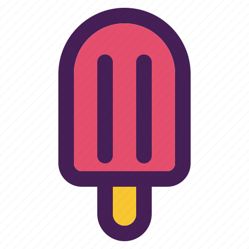 Eat, food, ice cream, meal, street food icon - Download on Iconfinder