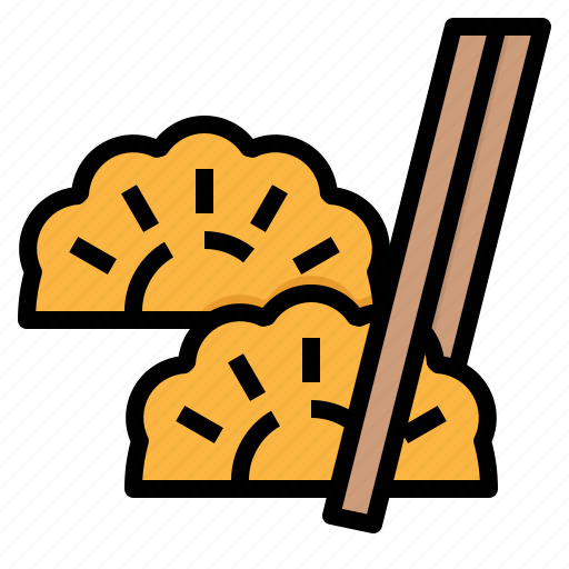 Chinese, dessert, dumpling, food, steam icon - Download on Iconfinder