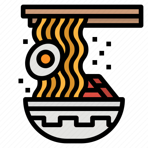 Box, china, chinese, food, noodle icon - Download on Iconfinder