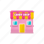 candy, fast, food, object, restaurant 