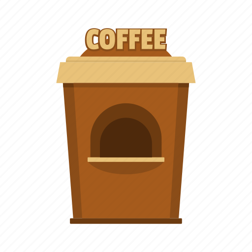 Coffee, fast, food, object, restaurant icon - Download on Iconfinder