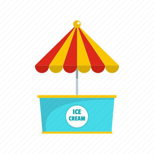 Creme, fast, food, ice, object, restaurant icon - Download on Iconfinder