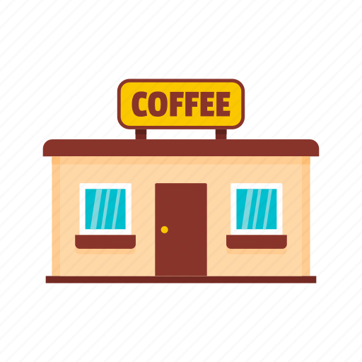 Coffee, fast, food, object, restaurant, shop icon - Download on Iconfinder