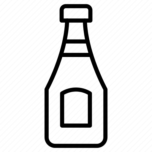 Beer, drink, bottle, alcoholic icon - Download on Iconfinder