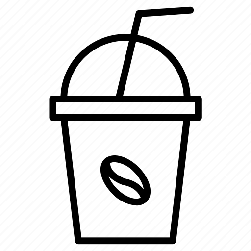 Coffee, cup, paper, drink icon - Download on Iconfinder