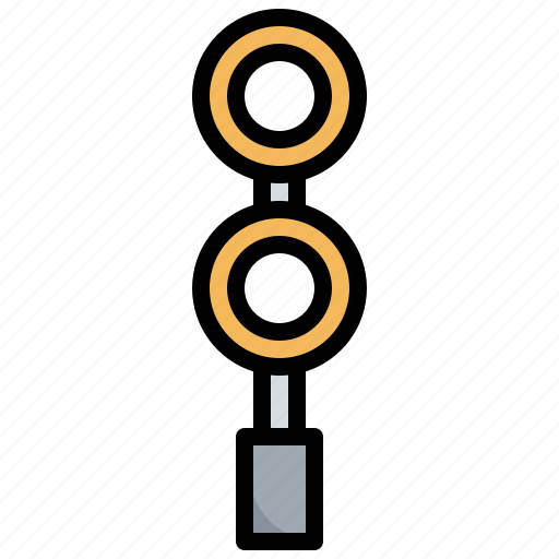 Stop, signal, road, sign, street icon - Download on Iconfinder