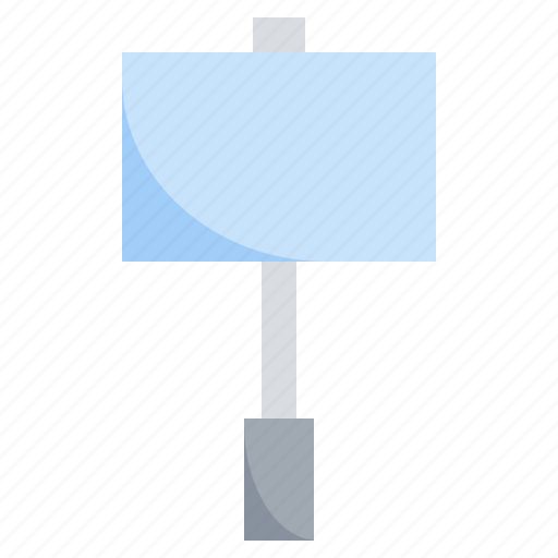 Information, sign, signpost, advertisement, street icon - Download on Iconfinder