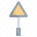 traffic, sign, road, transportation, signaling, choices