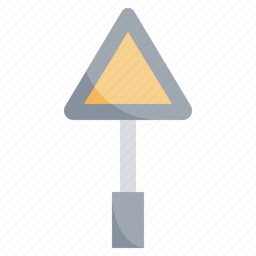 Traffic, sign, road, transportation, signaling, choices icon - Download on Iconfinder